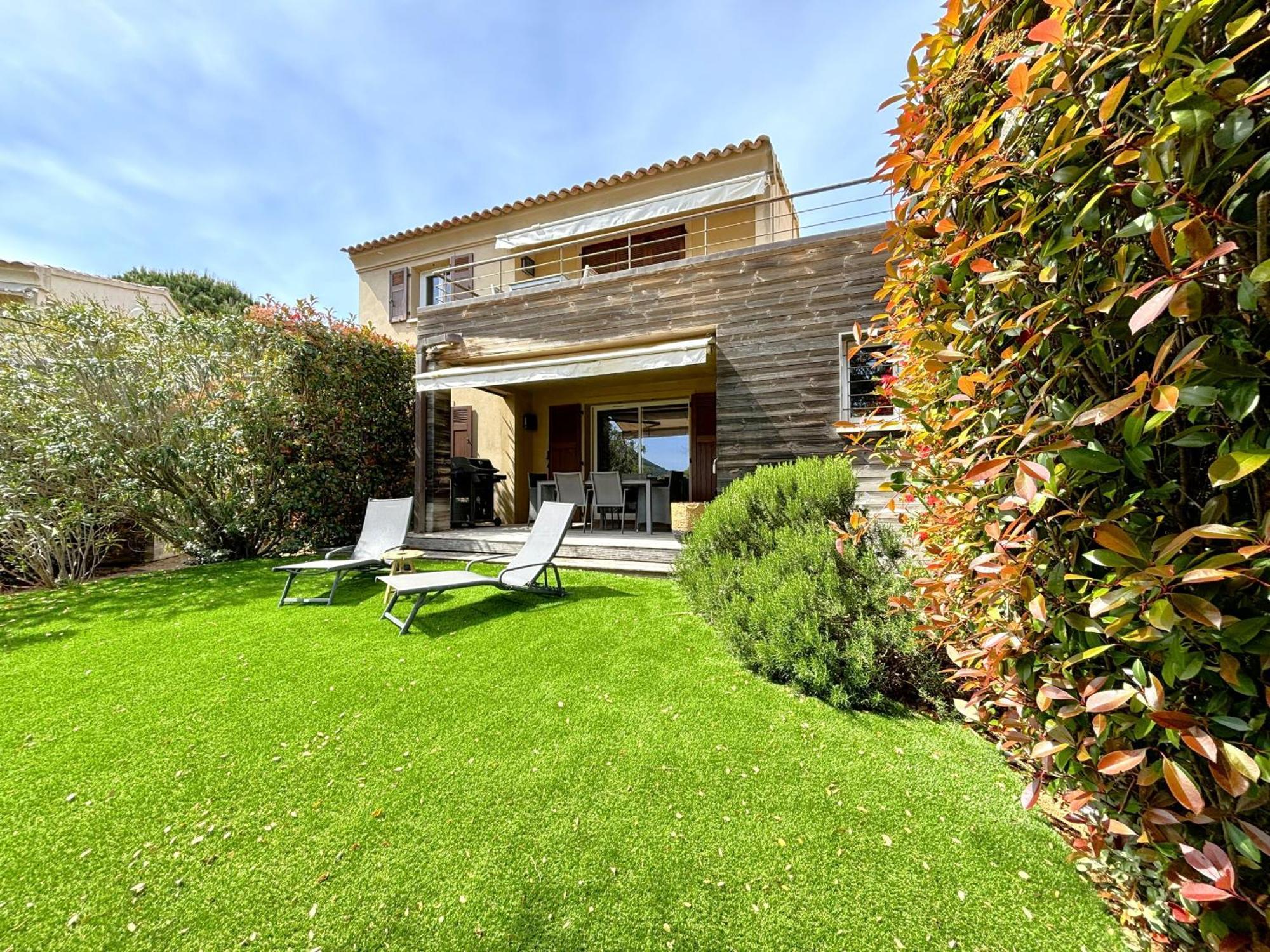 Les Hameaux De Pinarello-n27 Apartment Sainte-Lucie de Porto-Vecchio